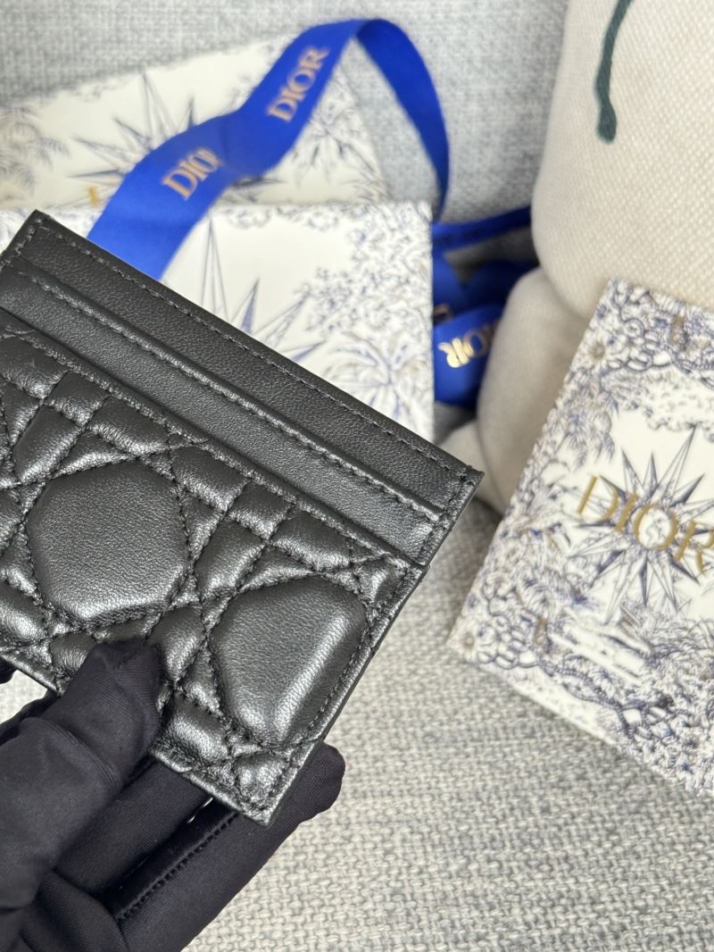 Christian Dior Wallet